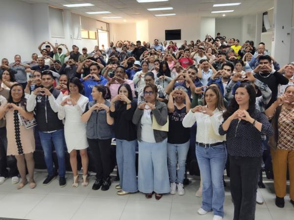Será UTH la primera universidad con desayunador comunitario