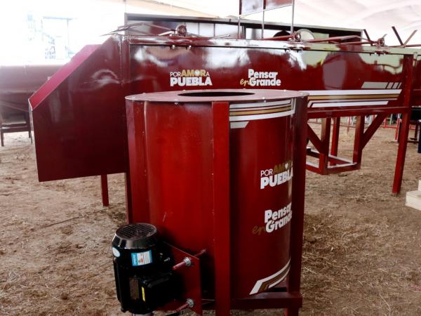 Gestiona Gobierno Estatal residuos a través de procesos sustentables y eficientes