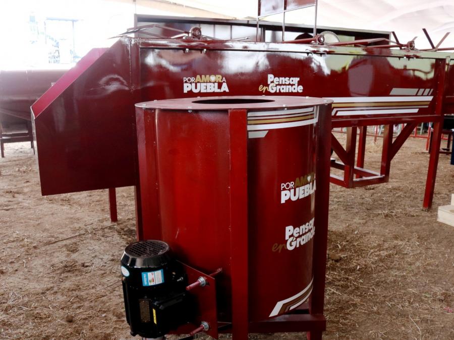 Gestiona Gobierno Estatal residuos a través de procesos sustentables y eficientes