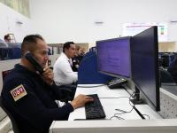 Mediante denuncia al 089, frustra SSP intento de extorsión a familia en Amozoc