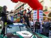 Carrera Panamericana regresa a Puebla: una ruta de unidad, desarrollo y confianza