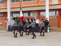 Secretaría de Educación impulsa valores y convivencia escolar en secundarias de Zacatlán