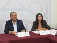 Instala CEASPUE Comité de Igualdad Laboral y No Discriminación