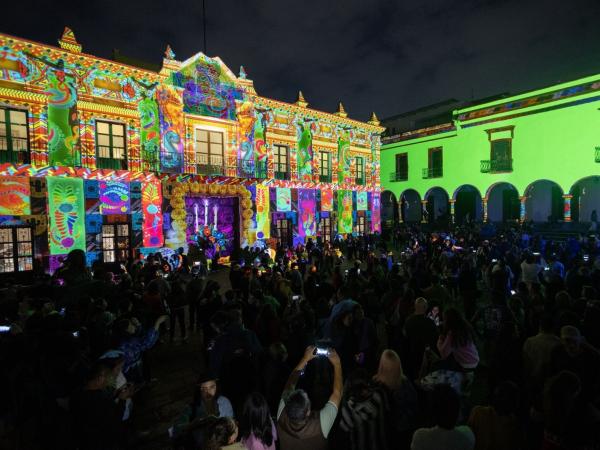 En dos días, GLOW México reúne más de 297 mil asistentes