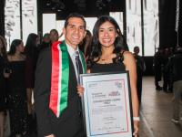 Reconocen a Puebla por su impulso deportivo en “Victory Prize México”