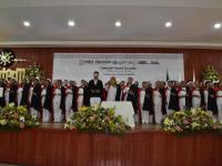 Egresan 2 mil 264 estudiantes del Conalep Puebla con seguridad educativa