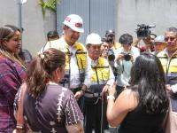 Gobierno Estatal acelera transformaci&oacute;n&nbsp;vial en&nbsp;Juntas Auxiliares de Puebla&nbsp;