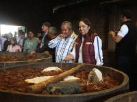 Impulsa SECIHTI innovaci&oacute;n con origen mediante CITRAS Territoriales