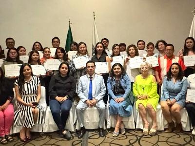 Refuerza Conalep Puebla capacitación para orientadoras y orientadores educativos