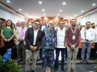 Puebla participa en foro de PROSECTUR