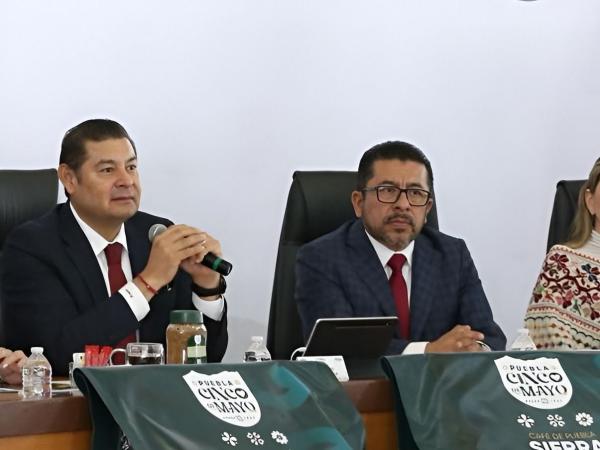 Con transparencia, Gobierno del Estado fortalece confianza ciudadana