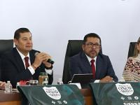 Con transparencia, Gobierno del Estado fortalece confianza ciudadana