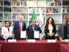 IAP Puebla e ISAP Sonora fortalecen cooperación para formación pública