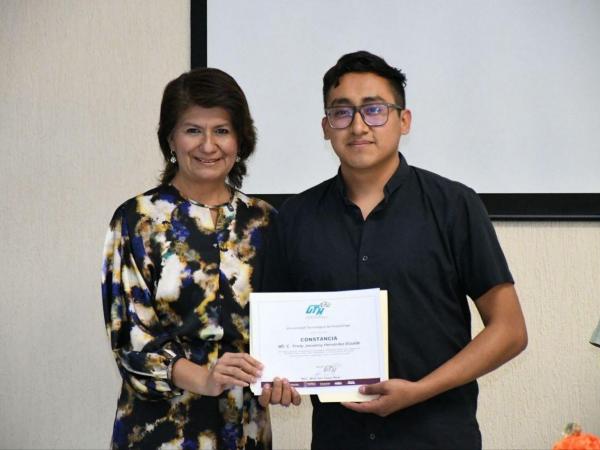 Transforma UTH calabaza de Castilla en alimentos mediante investigación aplicada