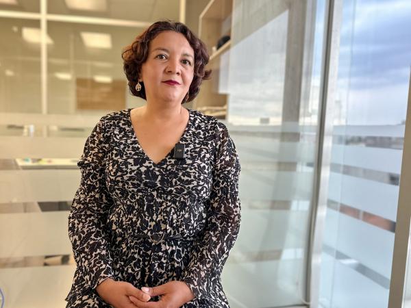 Publica IPMP perfil investigador educativo con aportación de docente poblana