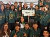 M&aacute;s de 700 atletas compiten en Karate en Puebla