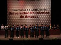 Reconoce UPAM excelencia académica en graduación de 400 estudiantes