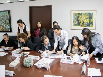 Avanza gobierno estatal en evaluaci&oacute;n para nuevas concesiones de transporte p&uacute;blico