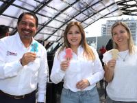 SEDIF brinda seguridad emocional a niñas, niños y adolescentes en casas de asistencia