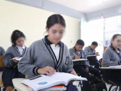 Concluyen preinscripciones en l&iacute;nea el 27 de febrero: SEP