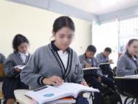 Concluyen preinscripciones en l&iacute;nea el 27 de febrero: SEP