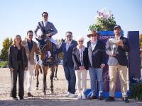 Puebla, sede del evento Quintas Ecuestres