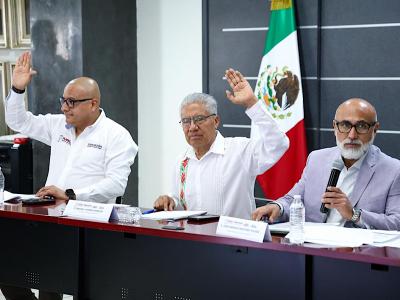 Fortalece SEP Puebla cultura de paz en planteles de media superior