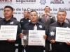 Gobierno de Puebla refuerza compromiso con la seguridad y bienestar de polic&iacute;as