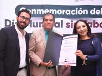 Reconoce Salud a 45 Espacios 100% Libres de Humo de Tabaco y Emisiones