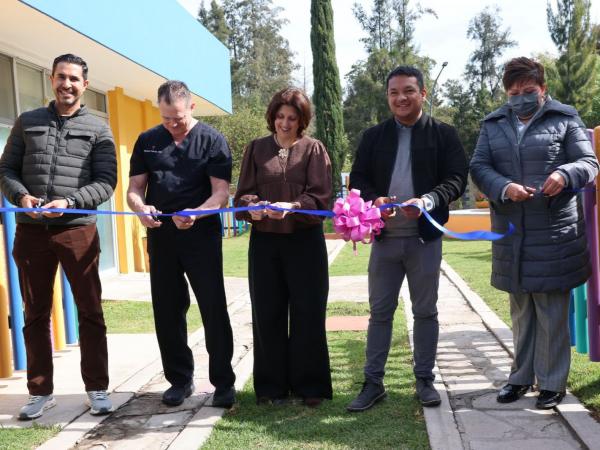 SEDIF prioriza derechos de infancias en procesos de adopción