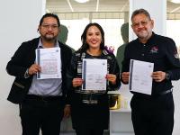 CECyTE Puebla fortalece el compromiso con sus trabajadores
