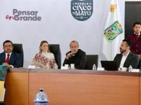 Cultura poblana toma impulso con nuevo liderazgo y respaldo presidencial