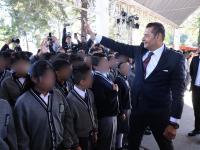 Puebla hace patria y honra su historia desde Acatzingo