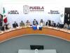 Ley de Movilidad para regular uso de motocicletas frenará delitos en Puebla