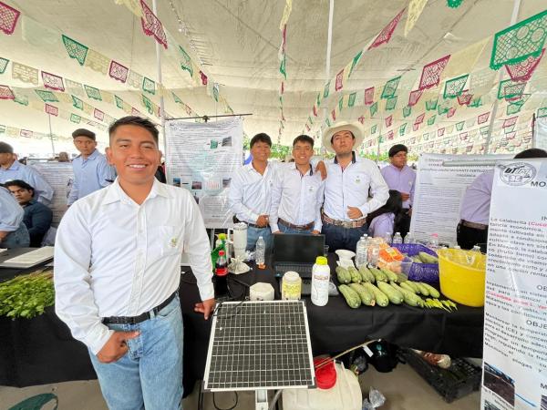 UTIM impulsa el futuro: arranca con éxito la Semana de la Vinculación 2026