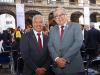 Puebla asiste a presentación de la &quot;Estrategia Nacional: Vive Saludable, Vive Feliz&quot;