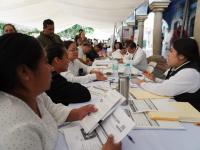 ⁠Jornada "Por Amor a Puebla" acerca programas y servicios de beneficio para la poblaci&oacute;n