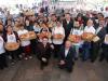 Pan de Zacatl&aacute;n recibe denominaci&oacute;n constitucional y homenaje a panaderas y panaderos