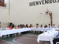 Gobierno del Estado fortalece trabajo con pueblos originarios