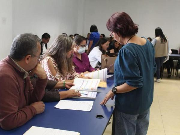 Secretaría de Educación rechaza fraudes en asignación de plazas