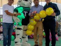 UT de Tehuacán lleva sonrisas a comunidades de Ajalpan y Altepexi