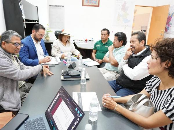 UPAM participa en programa CIITRA para impulsar innovaci&oacute;n y desarrollo productivo