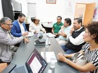 UPAM participa en programa CIITRA para impulsar innovaci&oacute;n y desarrollo productivo