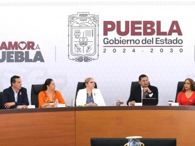 Con más de 49 mil acciones, Centros LIBRE Casas Carmen Serdán son puentes de esperanza