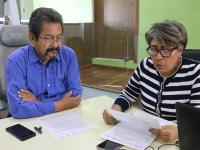 Concluye capacitación para evitar prácticas de acoso y hostigamiento sexual: COBAEP