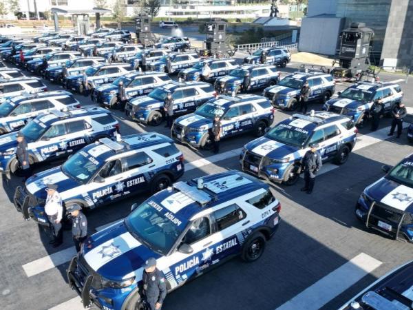 A un año de gobierno, coordinación interinstitucional consolida resultados en seguridad