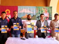 Puebla impulsa el turismo deportivo con el XXXVI Torneo de Pesca