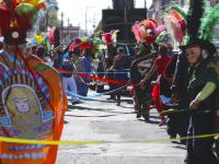 Puebla ofrece un fin de semana de arte y cultura que fomentan desarrollo comunitario