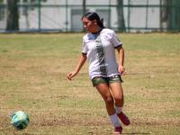Puebla se prepara la fase final en la disciplina de futbol