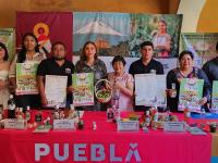 Impulsa Gobierno del Estado Festival de la Tetecha en Zapotitl&aacute;n Salinas